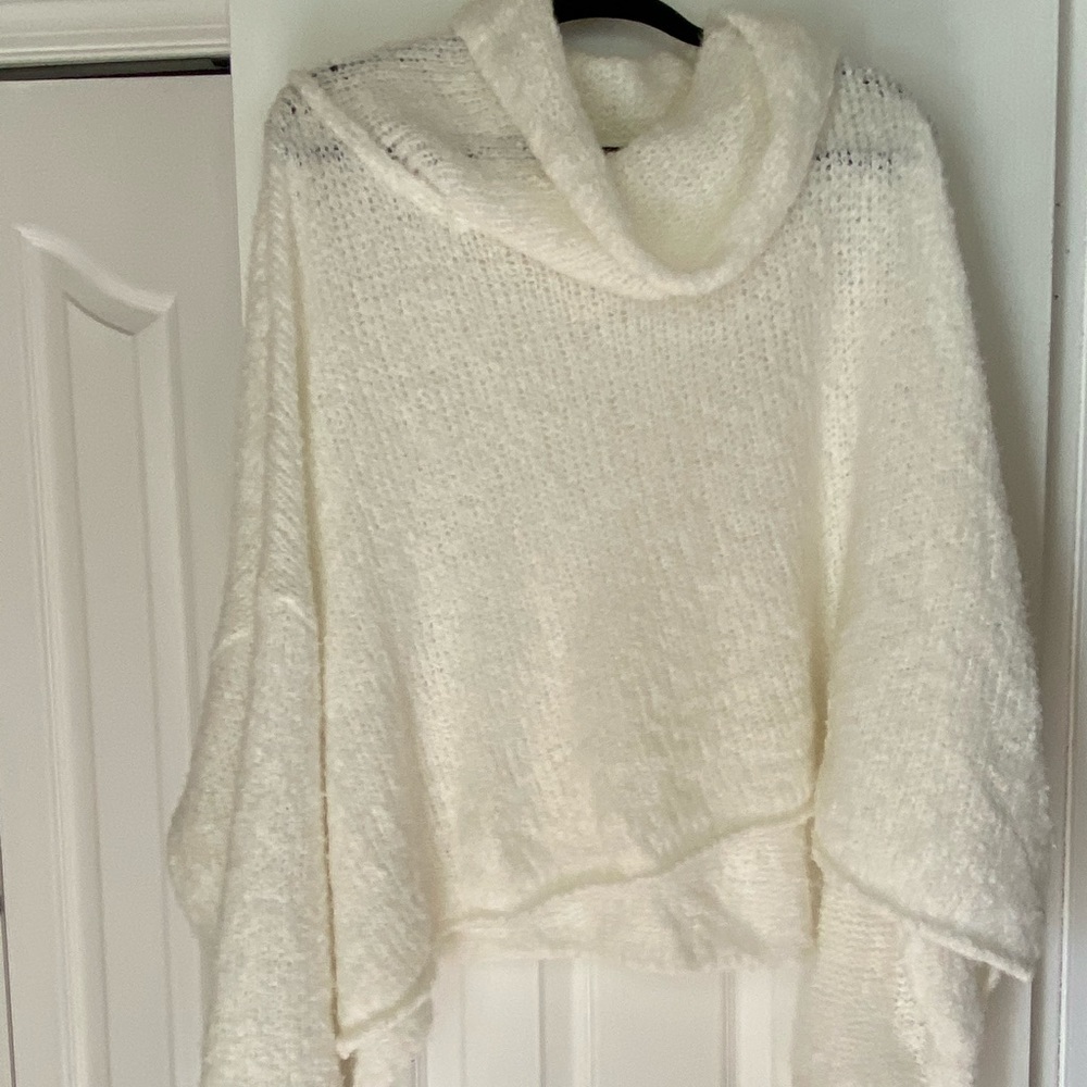 NWT Free People sweater
